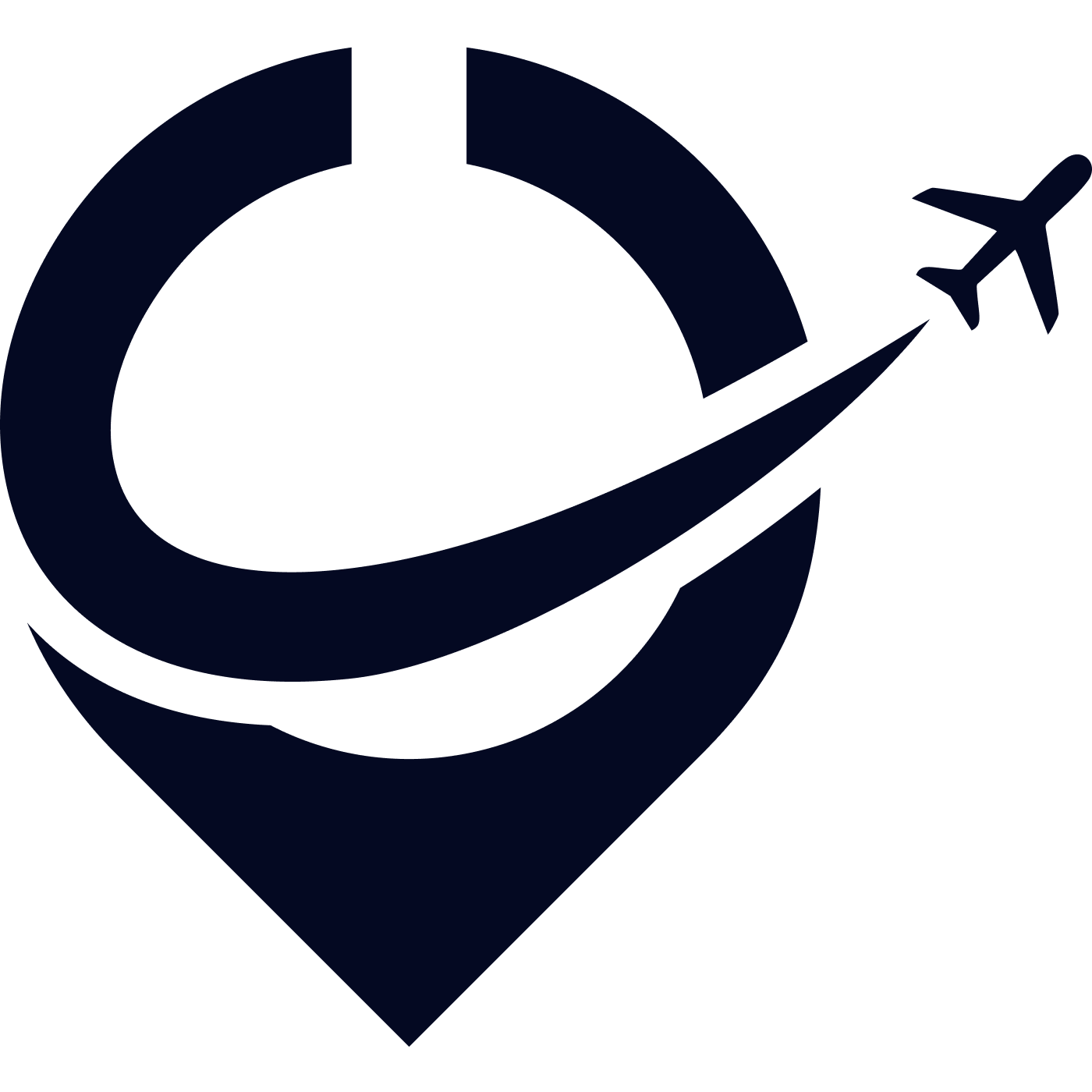 People Walking Towards Building Entrance